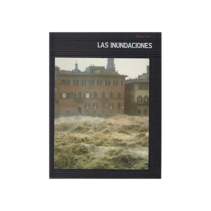 Las Inundaciones - Champ Clark